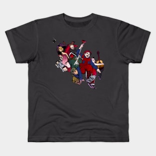 M@Rl0 '93 Kids T-Shirt